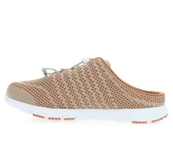 Women's Propet TravelWalker Evo Slide Mule Sneakers