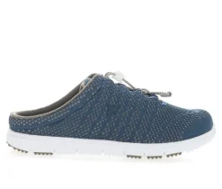 Women's Propet TravelWalker Evo Slide Mule Sneakers