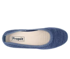 Women's Propet Yen Flats
