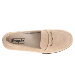 Women's Propet Yetta Loafers