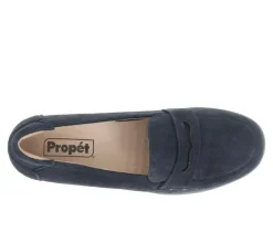 Women's Propet Yetta Loafers