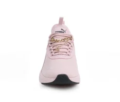 Women's Puma Amplifier Bling Ring Sneakers
