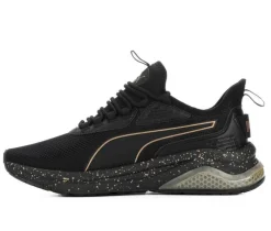 Women's Puma Amplifier Speckle Running Shoes