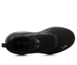 Women's Puma Amplifier Speckle Running Shoes