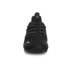 Women's Puma Axelion Leopard Sneakers