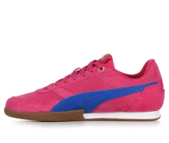 Women's Puma Bella Donna Low-Profile Sneakers