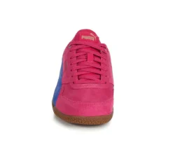 Women's Puma Bella Donna Low-Profile Sneakers