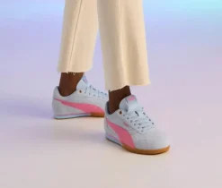 Women's Puma Bella Donna Low-Profile Sneakers