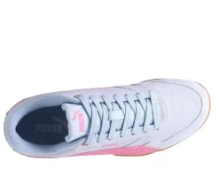 Women's Puma Bella Donna Low-Profile Sneakers