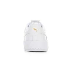 Women's Puma Carina Luxe Platform Sneakers