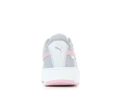 Women's Puma Carina Street Sneakers