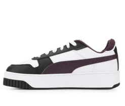 Women's Puma Carina Street Sneakers