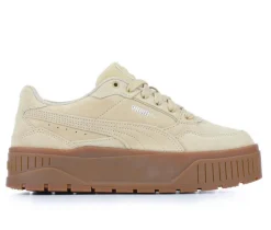 Women's Puma Karmen II Idol SD Platform Sneakers