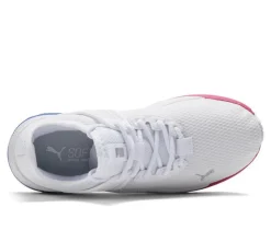 Women's Puma Pacer Future Fluo Sneakers