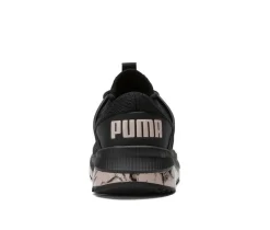 Women's Puma Pacer Future Marble Running Sneakers