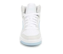 Women's Puma Rebound High-Top Sneakers