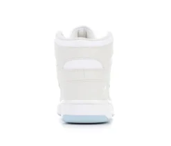 Women's Puma Rebound High-Top Sneakers