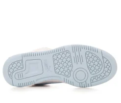 Women's Puma Rebound High-Top Sneakers