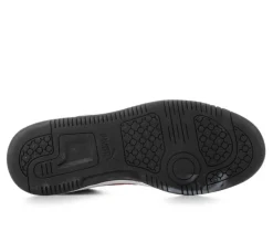 Women's Puma Rebound High-Top Sneakers