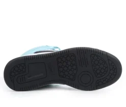 Women's Puma Rebound High-Top Sneakers