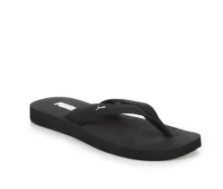 Women's Puma Sandy Flip BX Sport Slides