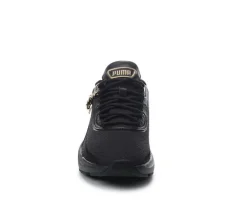 Women's Puma Softride Cyra Bling Sneakers