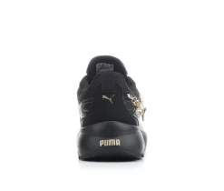 Women's Puma Softride Cyra Bling Sneakers