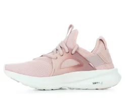 Women's Puma Softride Enzo Evo Metal Sneakers