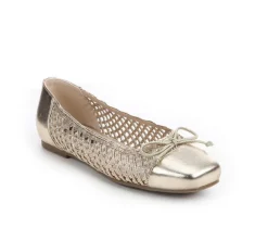 Women's Rachel by Rachel Roy Brunch Ballet Flats