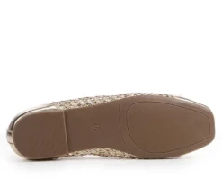 Women's Rachel by Rachel Roy Brunch Ballet Flats