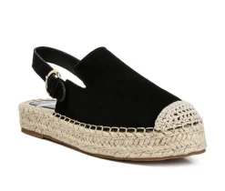 Women's Rag & Co Affie Flats