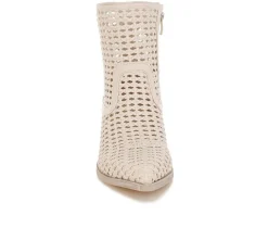 Women's Rag & Co Artisole Booties