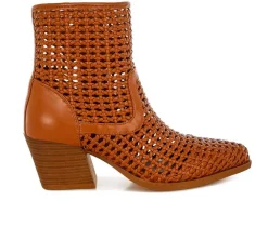 Women's Rag & Co Artisole Booties