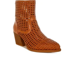 Women's Rag & Co Artisole Booties