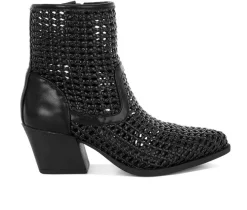 Women's Rag & Co Artisole Booties