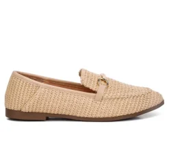 Women's Rag & Co Asher Horsebit Loafers