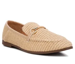 Women's Rag & Co Asher Horsebit Loafers