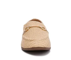 Women's Rag & Co Asher Horsebit Loafers