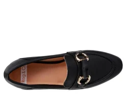 Women's Rag & Co Asher Horsebit Loafers