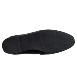 Women's Rag & Co Asher Horsebit Loafers