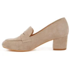 Women's Rag & Co Astra Dress Loafers