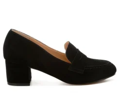 Women's Rag & Co Astra Dress Loafers