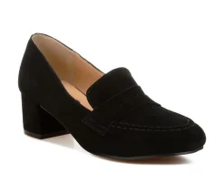 Women's Rag & Co Astra Dress Loafers