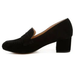 Women's Rag & Co Astra Dress Loafers