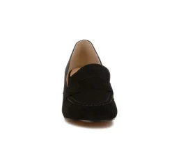 Women's Rag & Co Astra Dress Loafers