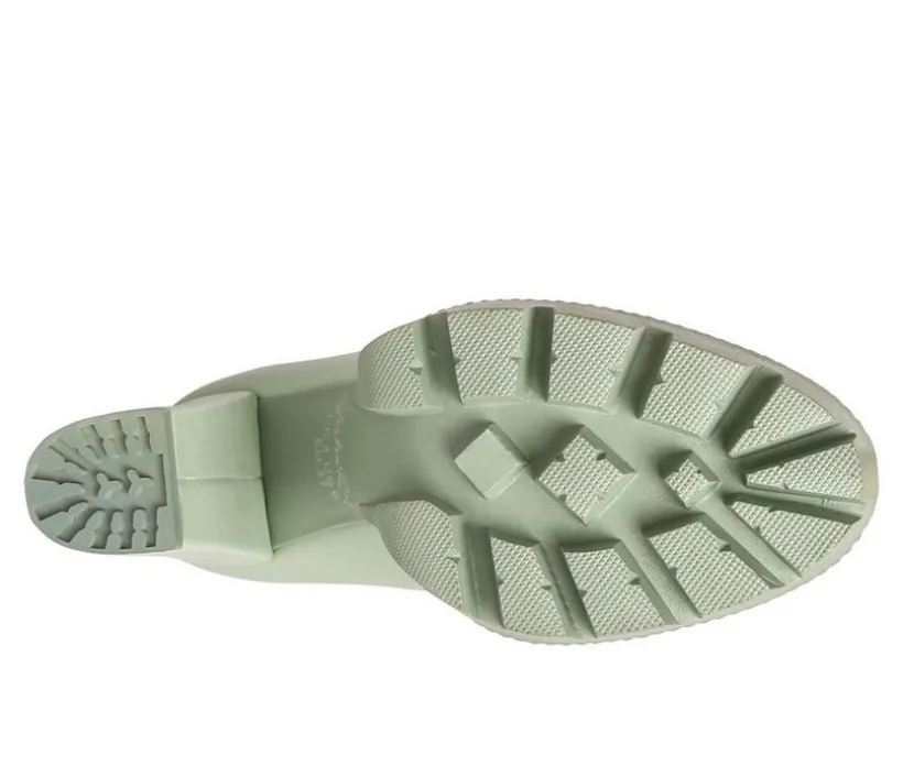 Women's Rag & Co Corinne Heeled Loafers