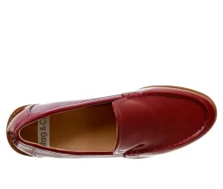 Women's Rag & Co Corleone Flats