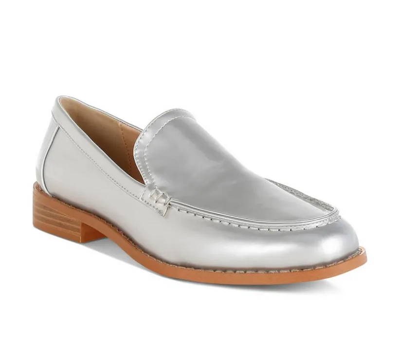 Women's Rag & Co Corleone Flats