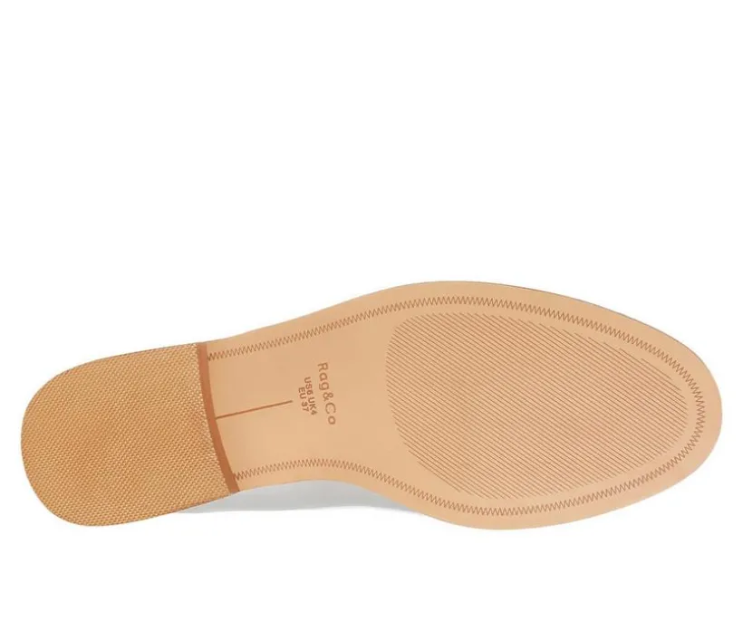 Women's Rag & Co Corleone Flats