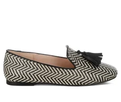 Women's Rag & Co Dara Flats